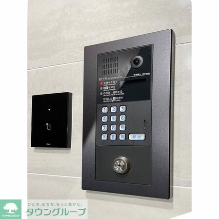 グランカーサ綾瀬の物件内観写真